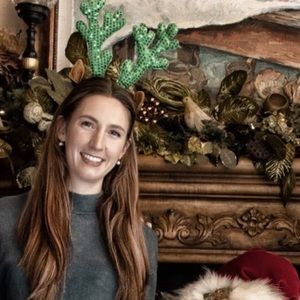 Meet your Posher, Megan